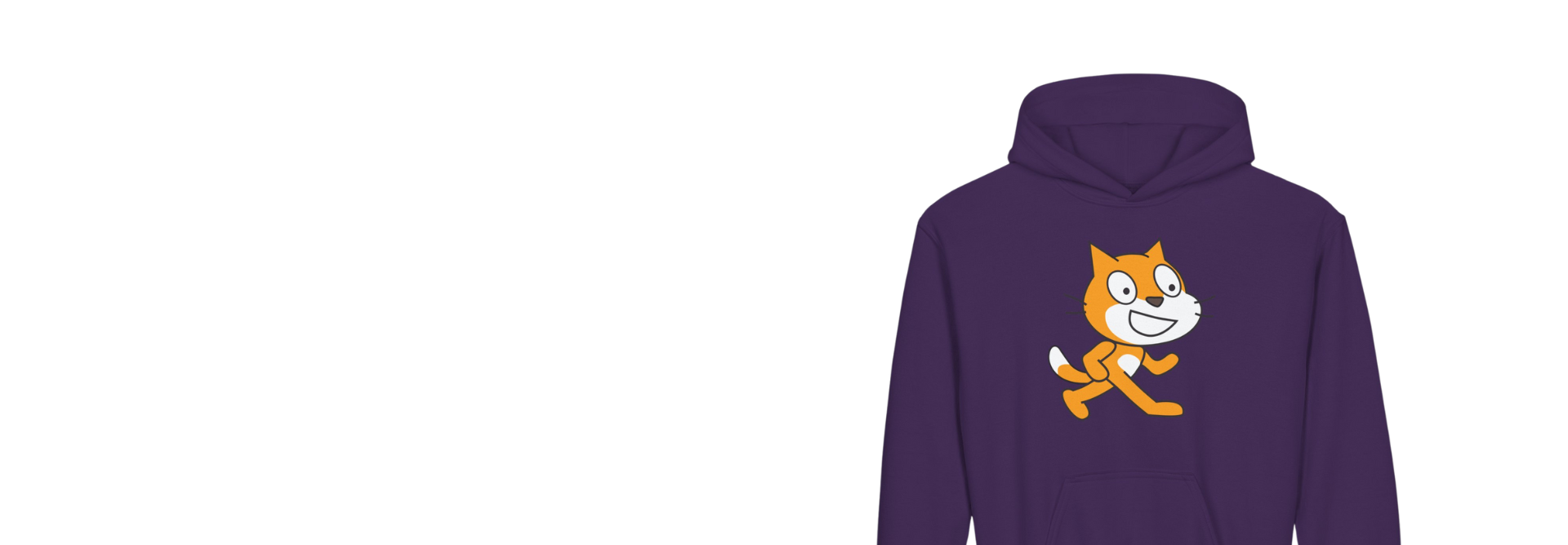 Hoodies & Sweatshirts – Scratch Foundation