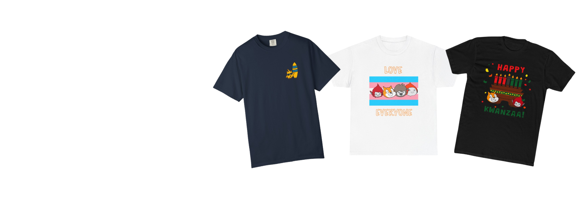 Limited & Seasonal