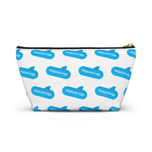 #ScratchDay Accessory Pouch