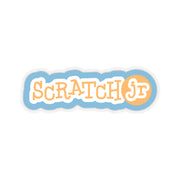 ScratchJr Sticker