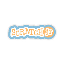 ScratchJr Sticker