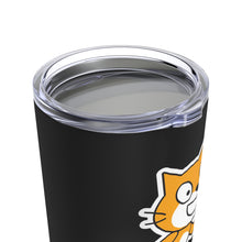 Scratch Tumbler (20oz)