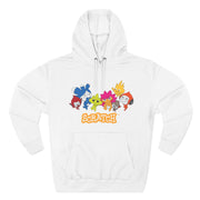 Scratch Member-Exclusive Zepto & Milli Dance Party Hoodie