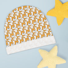 ScratchJr Baby Beanie