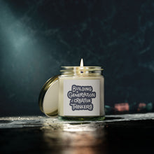Creative Thinkers Scented Candles