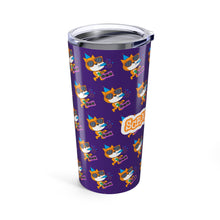 Scratch Day Insulated Tumbler