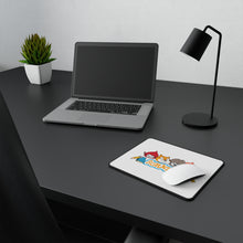 Back to School Non-Slip Gaming Mouse Pad