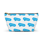 #ScratchDay Accessory Pouch