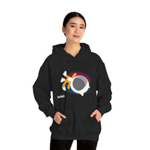 Scratch Camp Hooded Sweatshirt