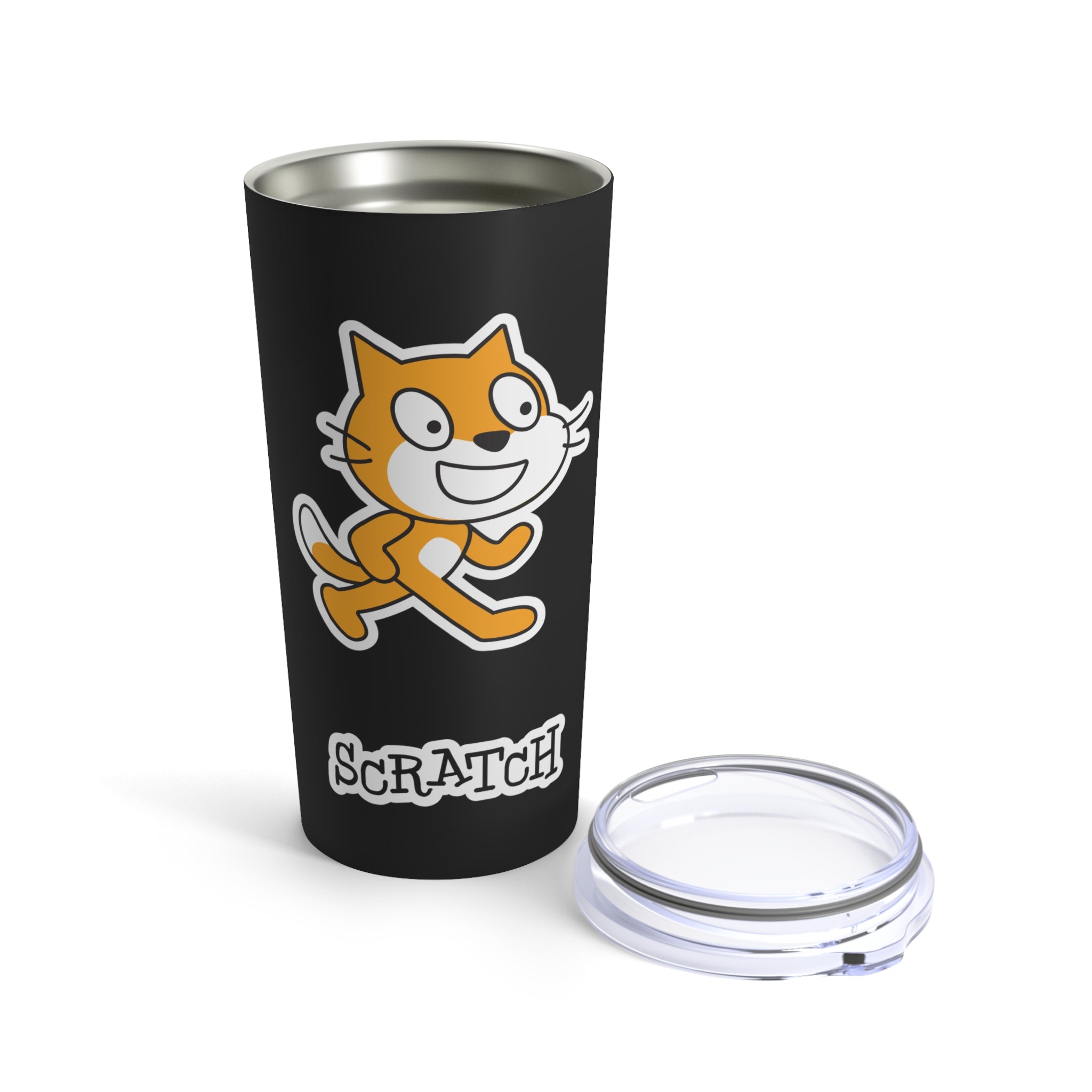 Scratch Tumbler (20oz)
