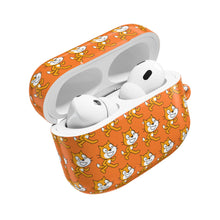 Scratch Cat AirPod Case