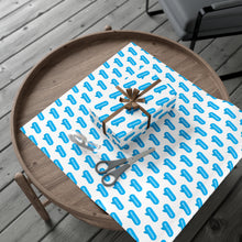 Scratch Day Gift Wrap