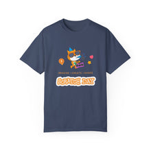 Scratch Day T-Shirt
