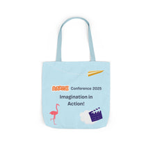 Scratch Conference 2025 Tote