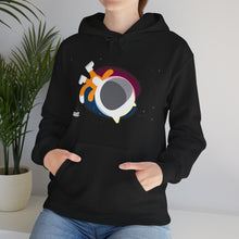 Scratch Camp Hooded Sweatshirt