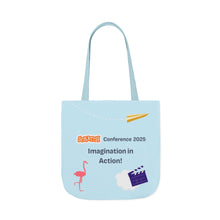 Scratch Conference 2025 Tote