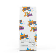 Cascades Coffee Blend (Medium-Dark Roast)