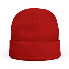 Scratch Logo Beanie