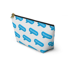 #ScratchDay Accessory Pouch