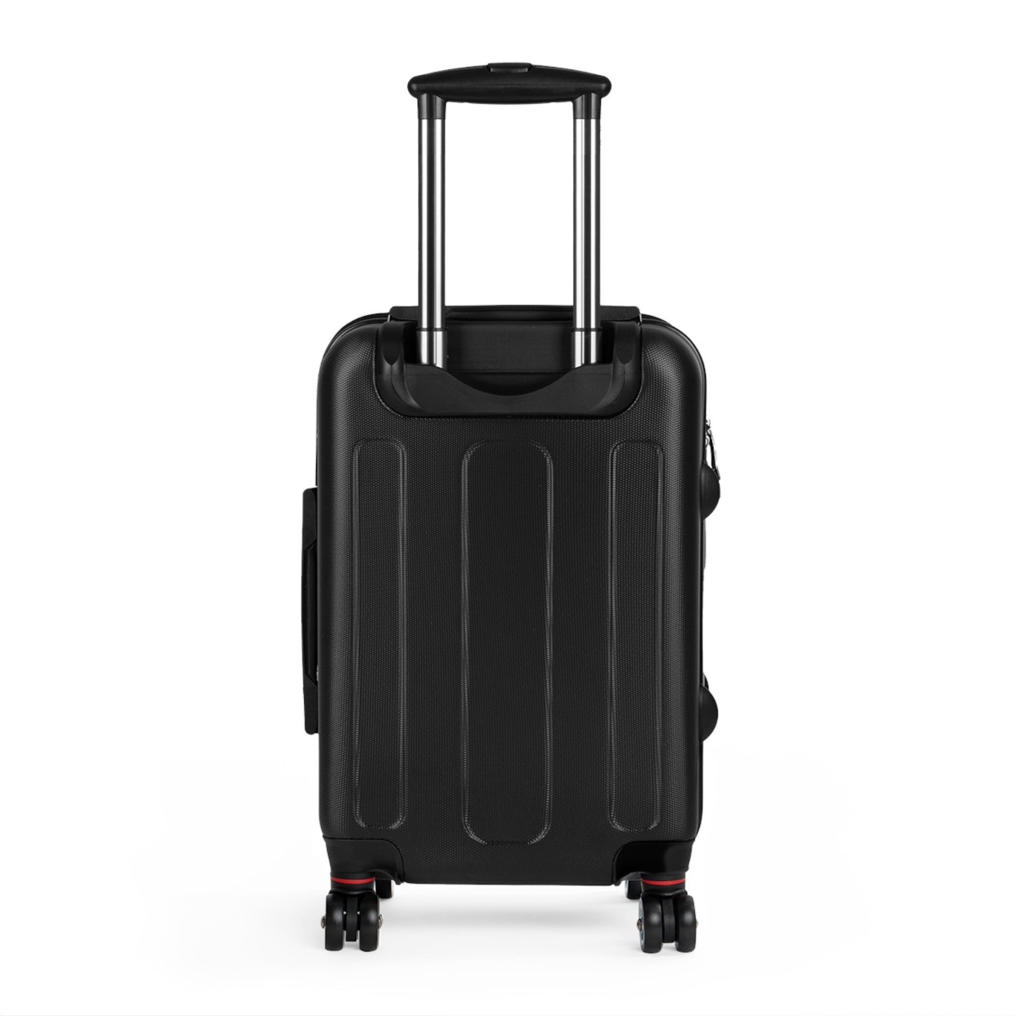 "Scratchers Only" Travel Bag