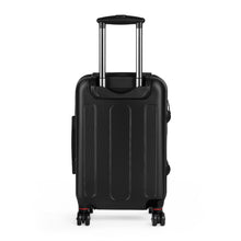 "Scratchers Only" Travel Bag