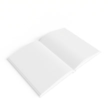 Scratch Cat Journal