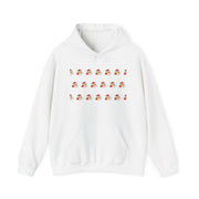Scratch Cat Holiday Hoodie