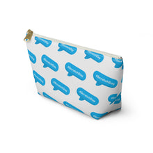 #ScratchDay Accessory Pouch