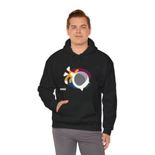 Scratch Camp Hooded Sweatshirt