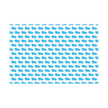 Scratch Day Gift Wrap