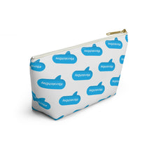 #ScratchDay Accessory Pouch