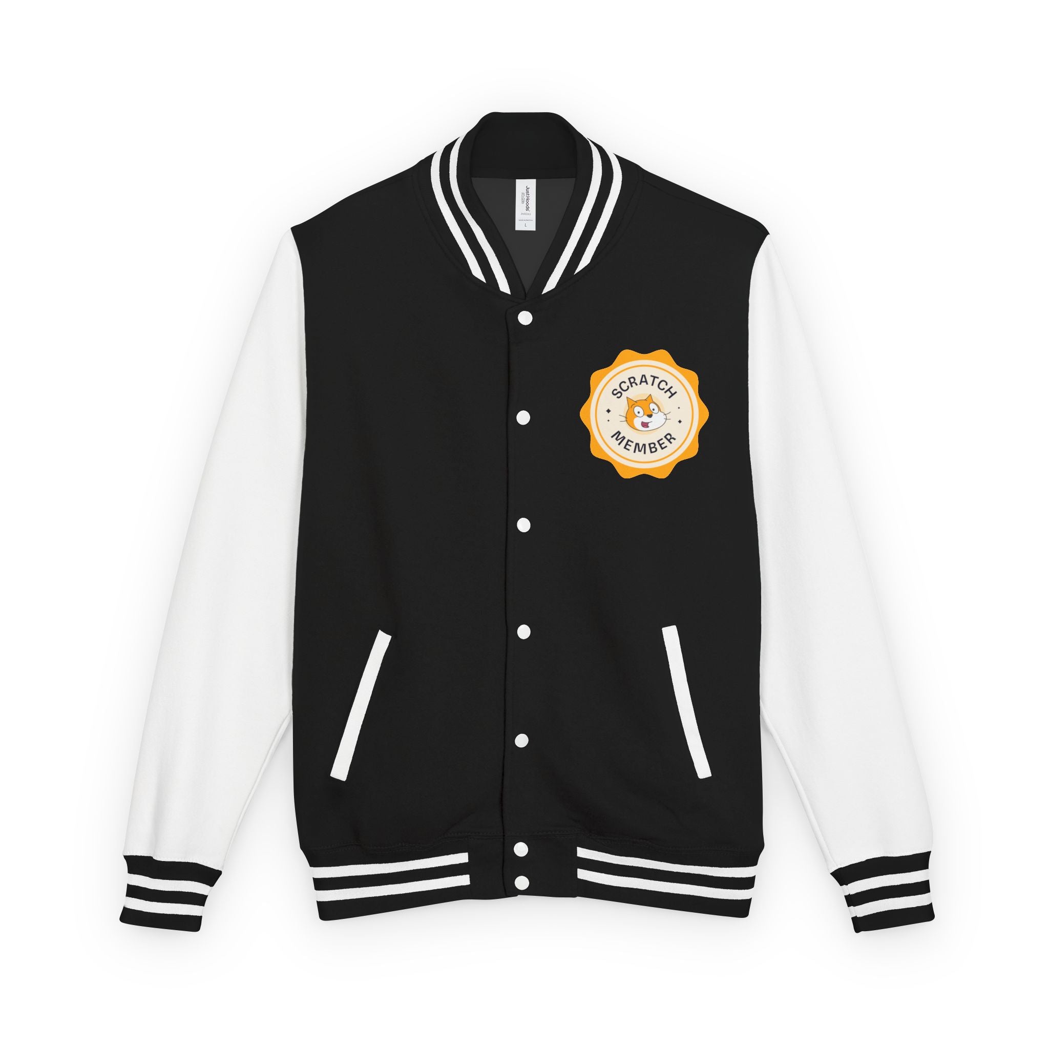 Member Exclusive Letterman Jacket