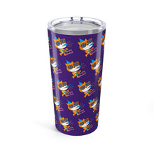 Scratch Day Insulated Tumbler