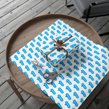 Scratch Day Gift Wrap