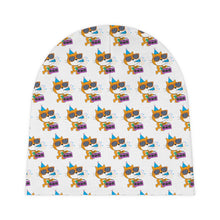 Scratch "Party Cat" Baby Beanie