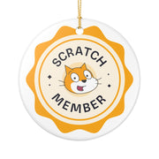 Member Exclusive Ornament