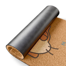 Scratch Cat Doormat