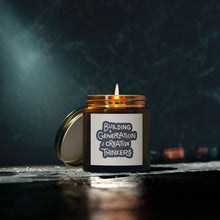 Creative Thinkers Scented Candles