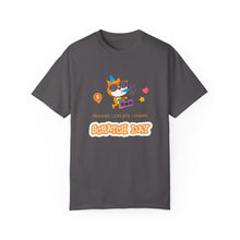 Scratch Day T-Shirt