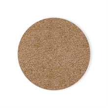Scratch Cat Thanksgiving Coasters