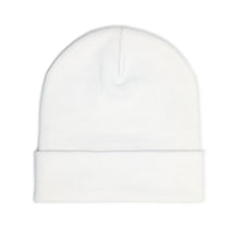 Scratch Educator Knit Beanie (Embroidery)