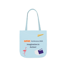 Scratch Conference 2025 Tote
