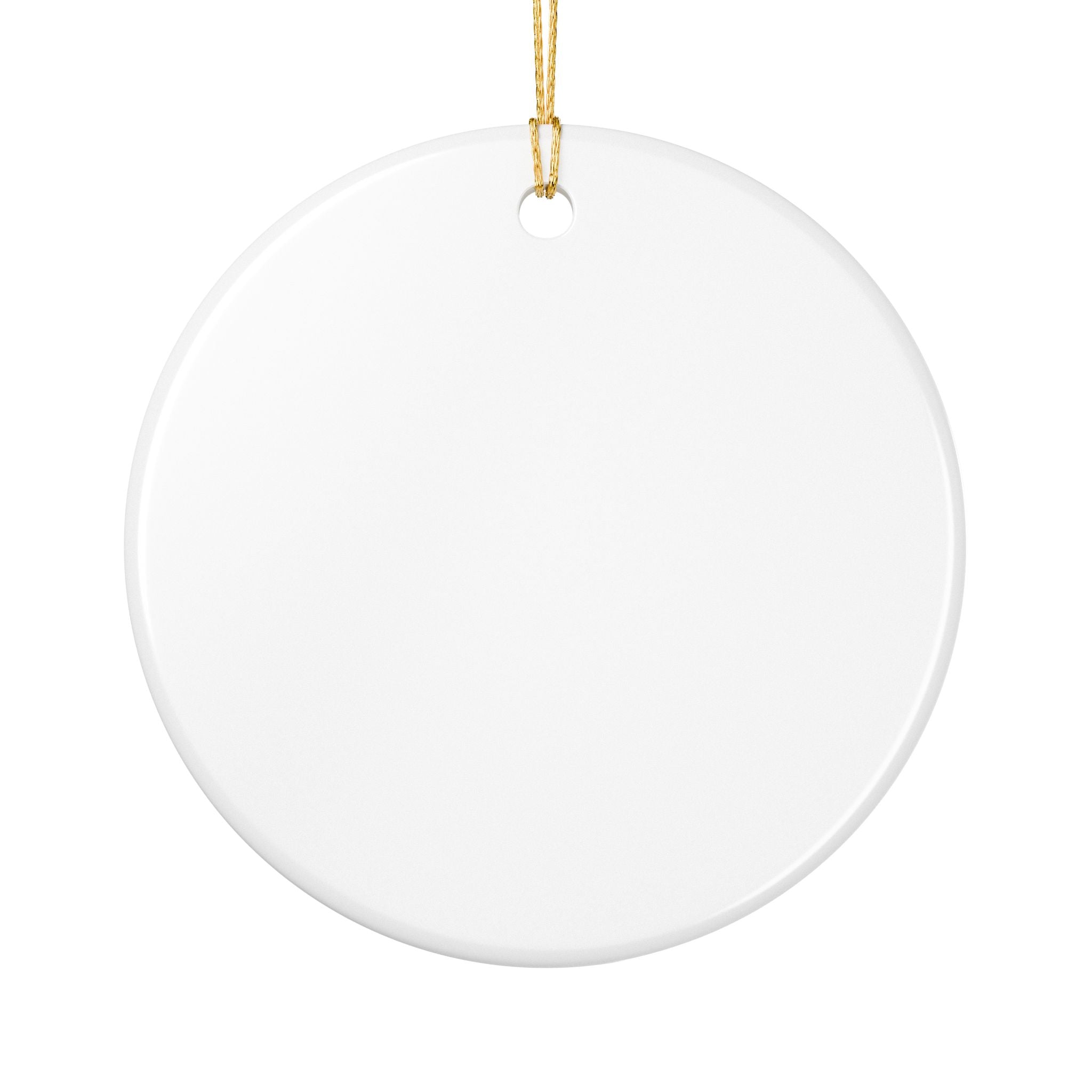 Member Exclusive Ornament