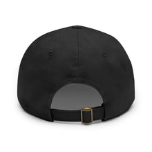 Scratch Hat with Patch