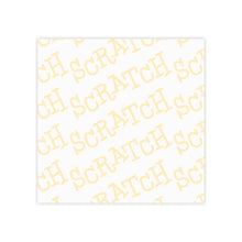 Scratch Post-it® Note Pads