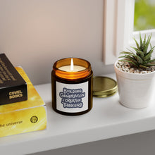 Creative Thinkers Scented Candles