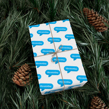 Scratch Day Gift Wrap