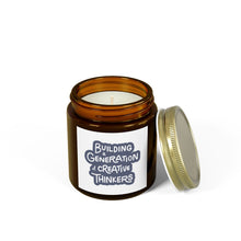 Creative Thinkers Scented Candles