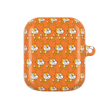 Scratch Cat AirPod Case