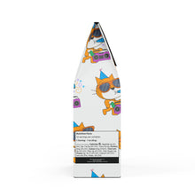 Cascades Coffee Blend (Medium-Dark Roast)